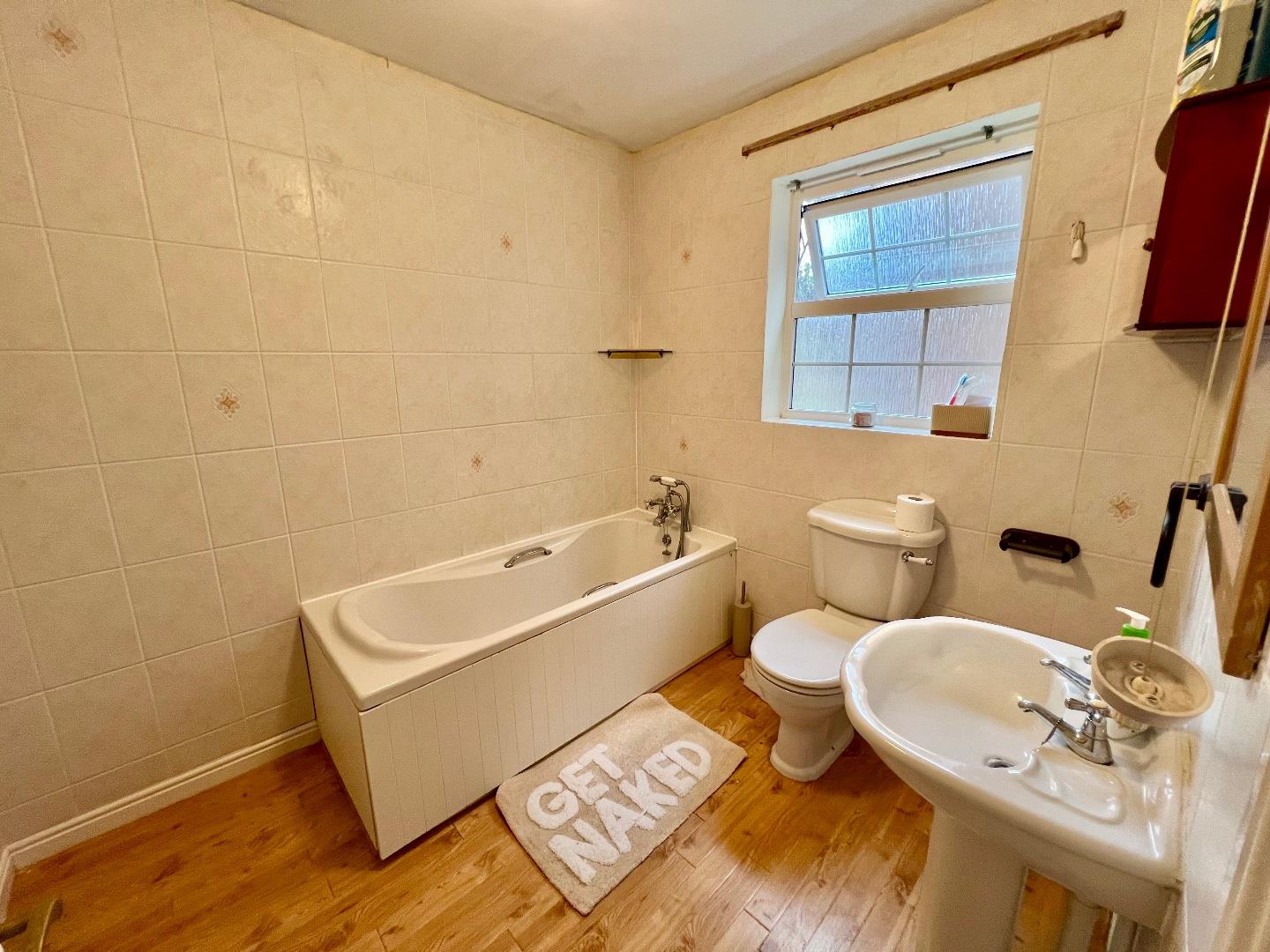 Pant Poeth, Broadlands, Bridgend County Borough, CF31 5BD